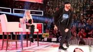 Montreal was happy to have Sami back but he wasn't happy to be back